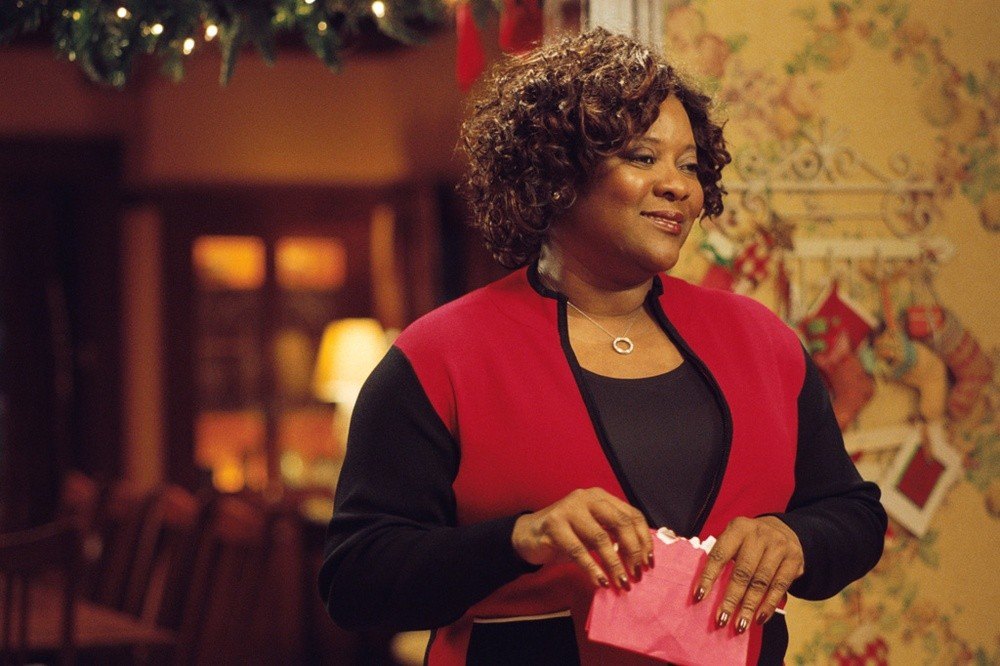 This Christmas (2007) — still from the film