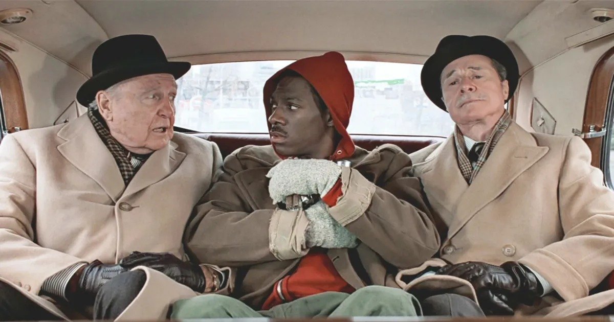 Trading Places (1983) — still from the film