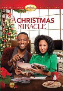 A Christmas Miracle — from A Christmas Miracle