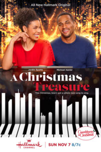 A Christmas Treasure — from A Christmas Treasure