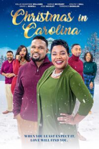 Christmas in Carolina — from Christmas in Carolina