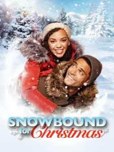 Snowbound for Christmas