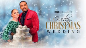 A Wesley Christmas
