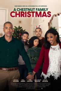 Chestnut Family Christmas