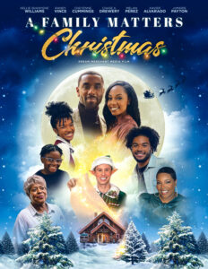 Family Matters Christmas
