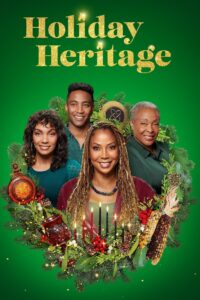 Holiday Heritage Movie