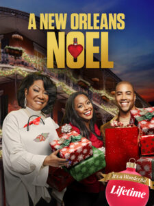 New Orleans Noel