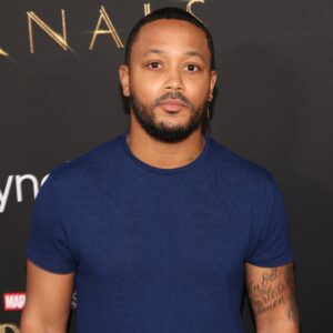 Romeo Miller