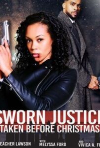 Sworn Justice